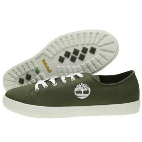 timberland union wharf lace